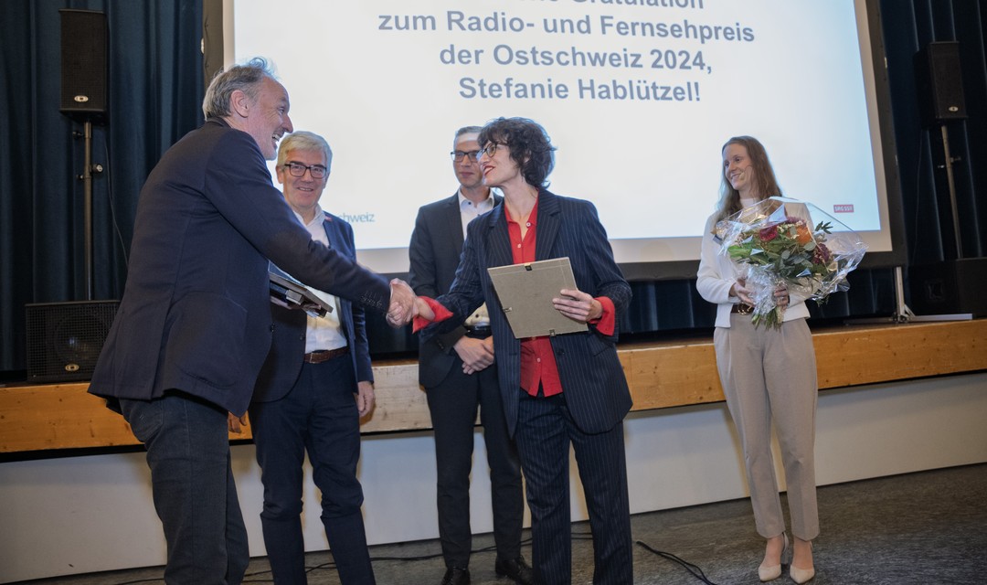 Bild von Jahresrückblick 2024