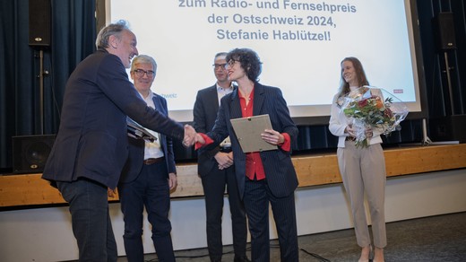 Bild von Jahresrückblick 2024