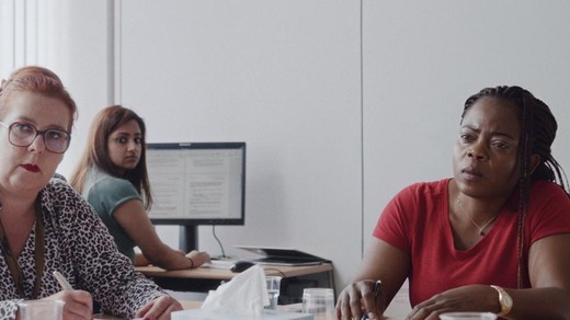 Bild von «Schweizer Filmpreis 2024»: Fünf Preise für Koproduktionen von SRF