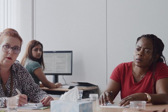 Bild von «Schweizer Filmpreis 2024»: Fünf Preise für Koproduktionen von SRF