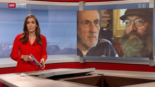 Bild von Porträt über Tierschützer und Tiervernachlässiger war rechtens