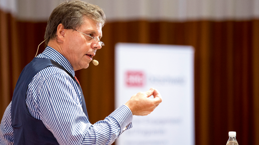 Bild von Beängstigende Medienentwicklung in Europa