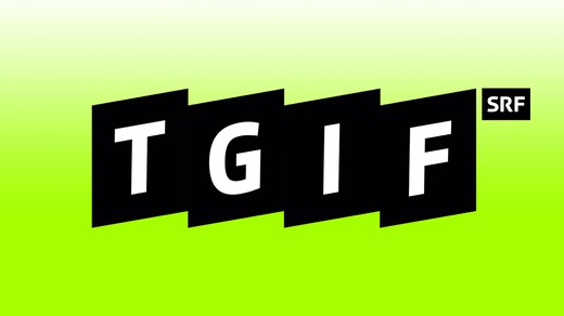 Bild von «TGIF» und «Ampère»: Zwei neue Formate bei SRF Virus
