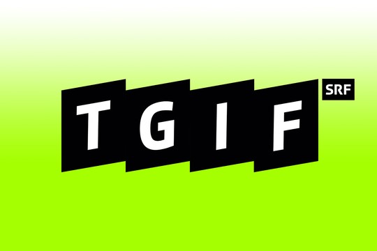 Bild von «TGIF» und «Ampère»: Zwei neue Formate bei SRF Virus