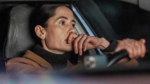 Bild von Neue internationale Koproduktion: «In Her Car»