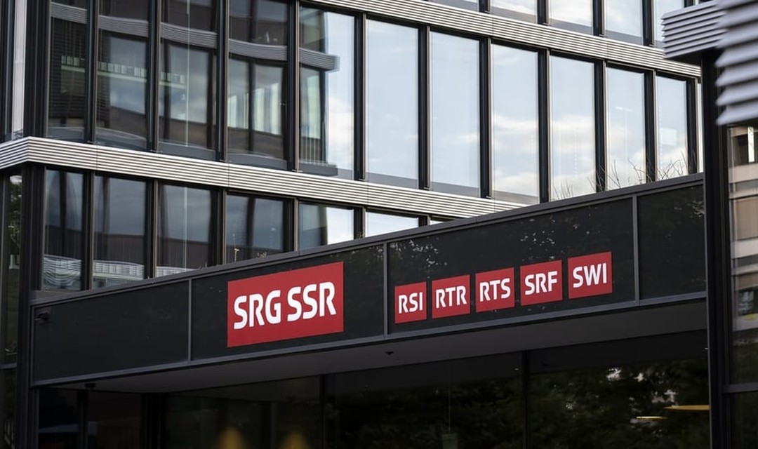 Bild von Weniger Personal, weniger Programm? SRF gibt Antworten