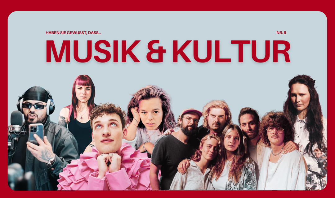 Bild von Haben Sie gewusst, dass...