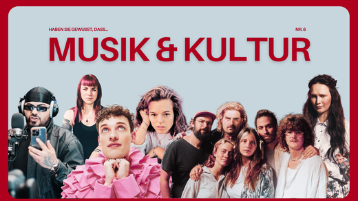 Bild von Haben Sie gewusst, dass...