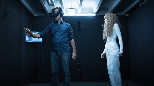 Bild von RTS-Serie «Cellule de crise» feiert am GIFF Weltpremiere