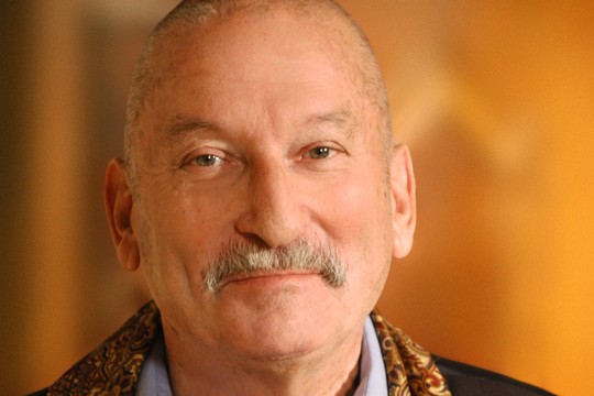 Bild von «Lüthi und Blanc»-Darsteller Hans Heinz Moser gestorben