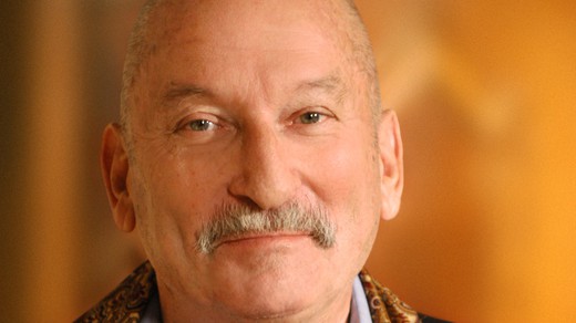 Bild von «Lüthi und Blanc»-Darsteller Hans Heinz Moser gestorben