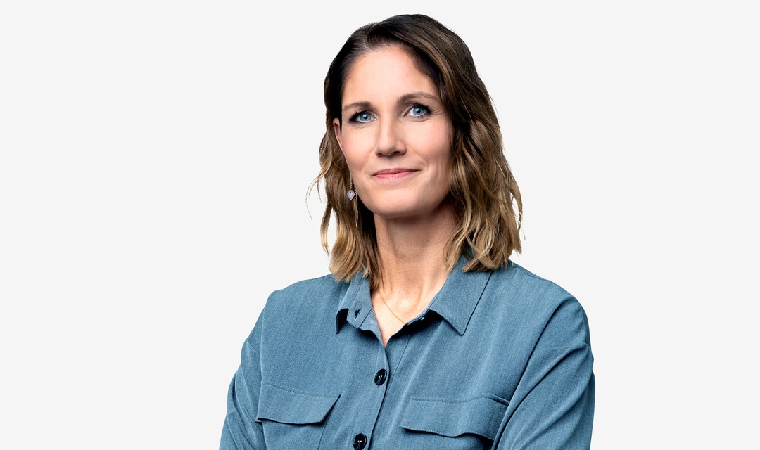 Porträt Daniela Milanese