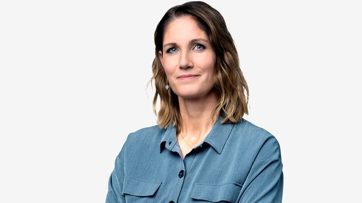 Bild von Daniela Milanese orientiert sich neu