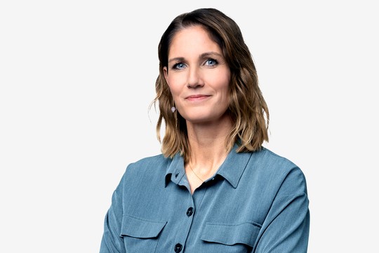 Bild von Daniela Milanese orientiert sich neu