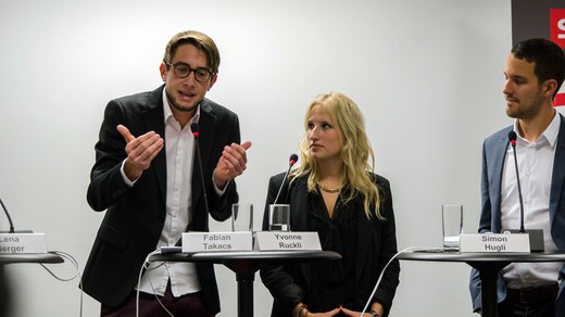 Bild von #doofepolitik ohne Wenn und Aber?