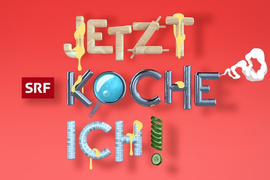 Bild von «Jetzt koche ich!» – Kinder kochen ihre Lieblingsgerichte