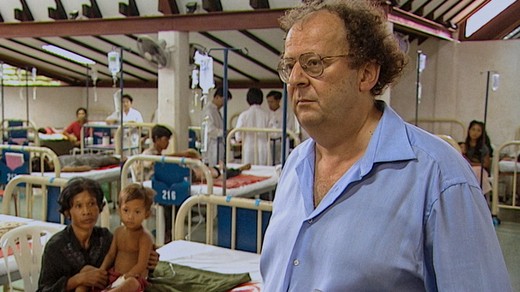 Bild von «DOK»: Beat Richners Vermächtnis