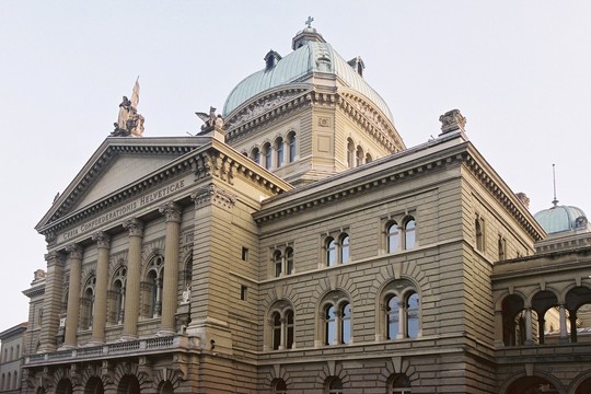 Bild von Drama oder gar Trauerspiel in der Medienpolitik