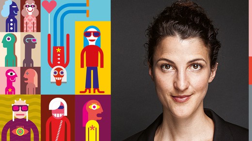 Bild von Vielfalt sichtbar machen