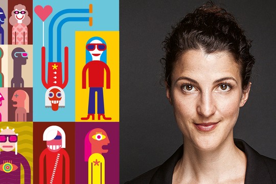 Bild von Vielfalt sichtbar machen