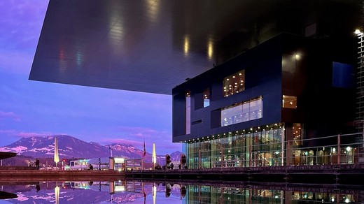 Bild von Die Schweiz zelebriert dieses Jahr den europäischen Film