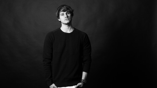 Bild von «Best Talent» Damian Lynn singt SRF-Song zur FIFA WM 2018