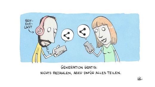 Bild von «Mediale Aufklärung ist mehr als bloss ein Luxusgut»