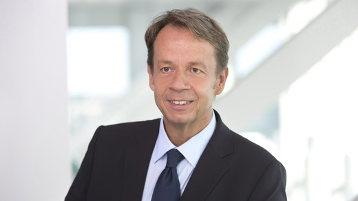 Bild von SRG SSR leitet Stabswechsel ein: Gilles Marchand soll im Herbst 2017 auf Roger de Weck folgen