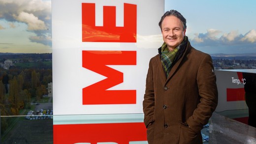 Bild von Thomas Bucheli ist der erfolgreichste SRF-Star