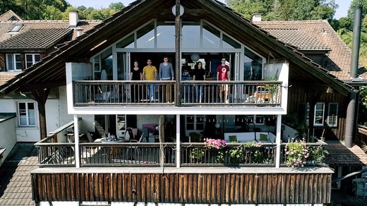 Bild von Religionen und Medien auf dem Prüfstand