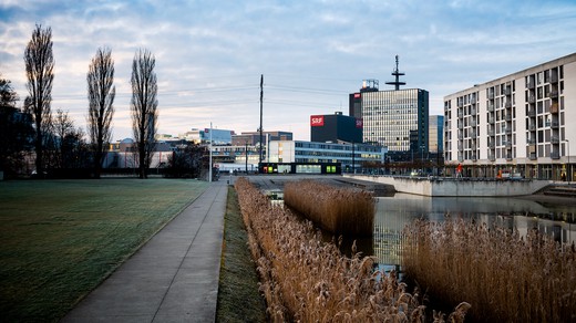 Bild von In Bewegung bleiben