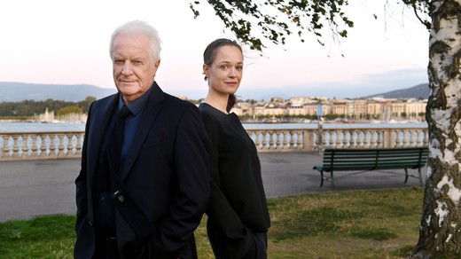 Bild von Neue Serie «Cellule de crise – Ohne Grenzen»: Erste Staffel des Polit-Thrillers