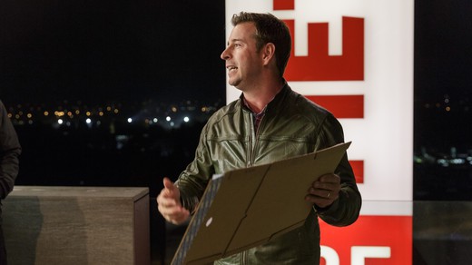 Bild von Fotogalerie: Neumitglieder-Anlass