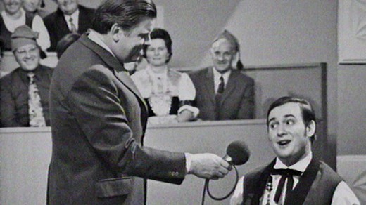 Bild von Wie Wysel Gyr die Volksmusik prägte