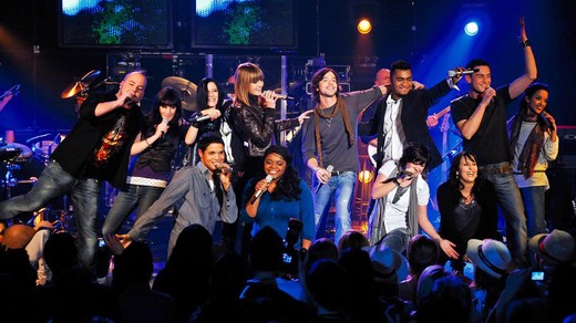 Bild von «MusicStar» feiert Comeback!