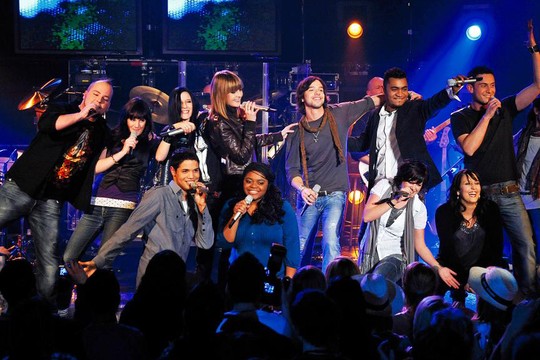 Bild von «MusicStar» feiert Comeback!