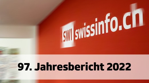 Bild von Jahresbericht 2022