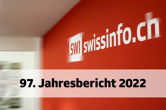Bild von Jahresbericht 2022