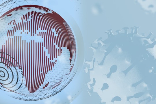 Bild von Online-Veranstaltung und neue Kommission