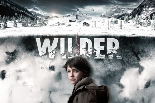 Bild von SRF-Serienstart: «Wilder»