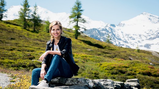 Bild von «Schweiz aktuell am Simplon»: Sommergeschichten entlang der Passstrasse