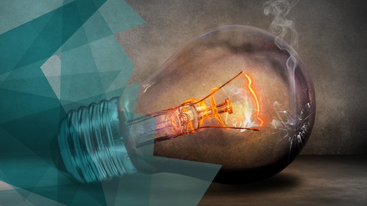 Bild von Themenmonat «Krisen und Katastrophen» auf SRG Insider