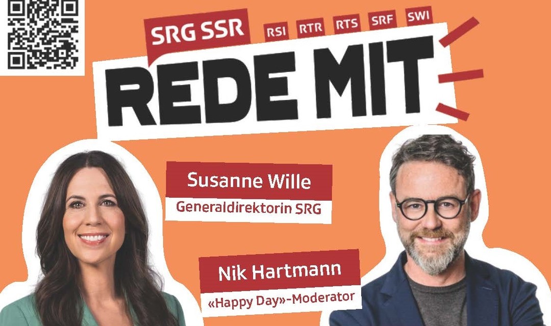 D'Schwiiz hebt zäme