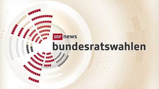 Bild von Die Bundesratswahlen bei SRF