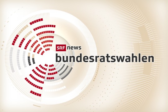 Bild von Die Bundesratswahlen bei SRF