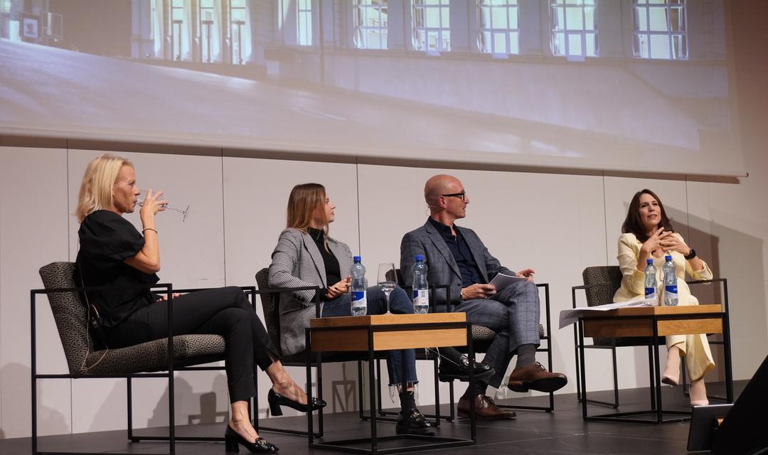 Bild von Veranstaltungsrückblick: Zwischen Leistungsauftrag und Spardruck