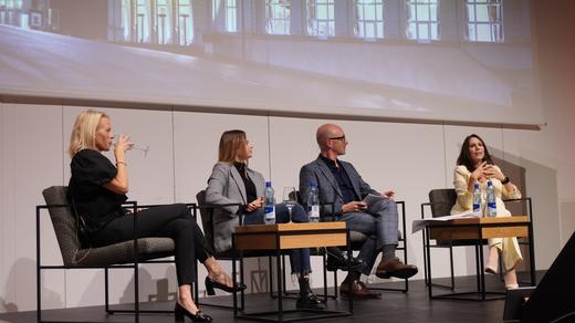 Bild von Veranstaltungsrückblick: Zwischen Leistungsauftrag und Spardruck