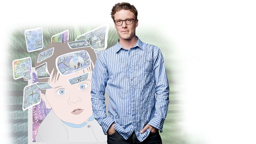 Bild von Es gibt noch keine Digital Natives