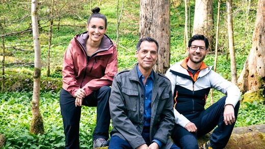 Bild von Die Highlights im Sommerprogramm 2022 von SRF