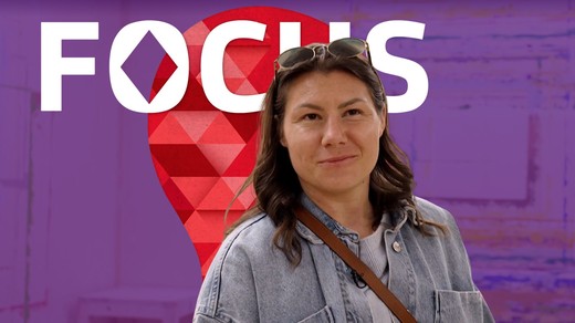 Bild von Focus live: Ein Abend mit Tiefgang und Leichtigkeit